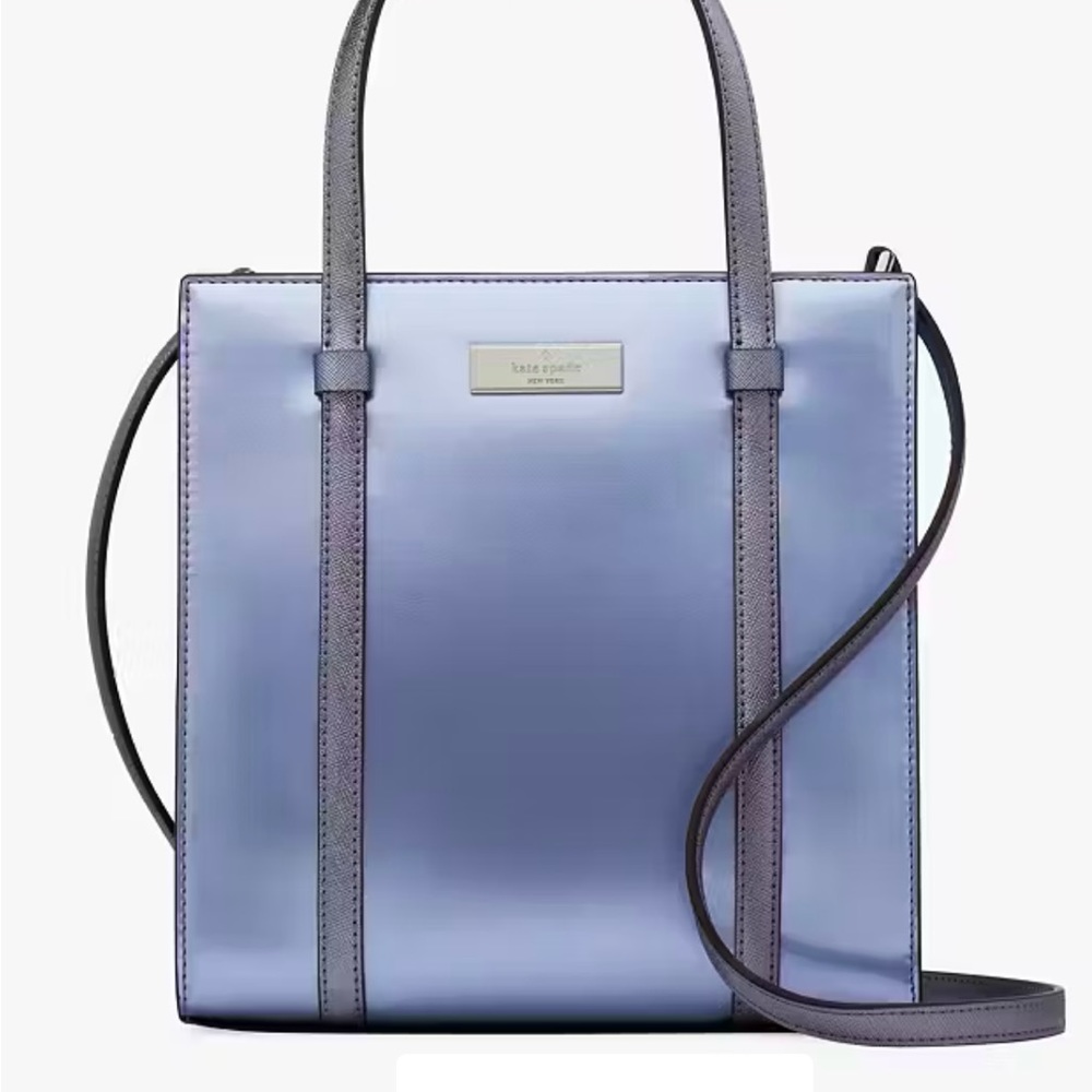 Kate Spade Kenzie Small Tote - Picture 1 of 5